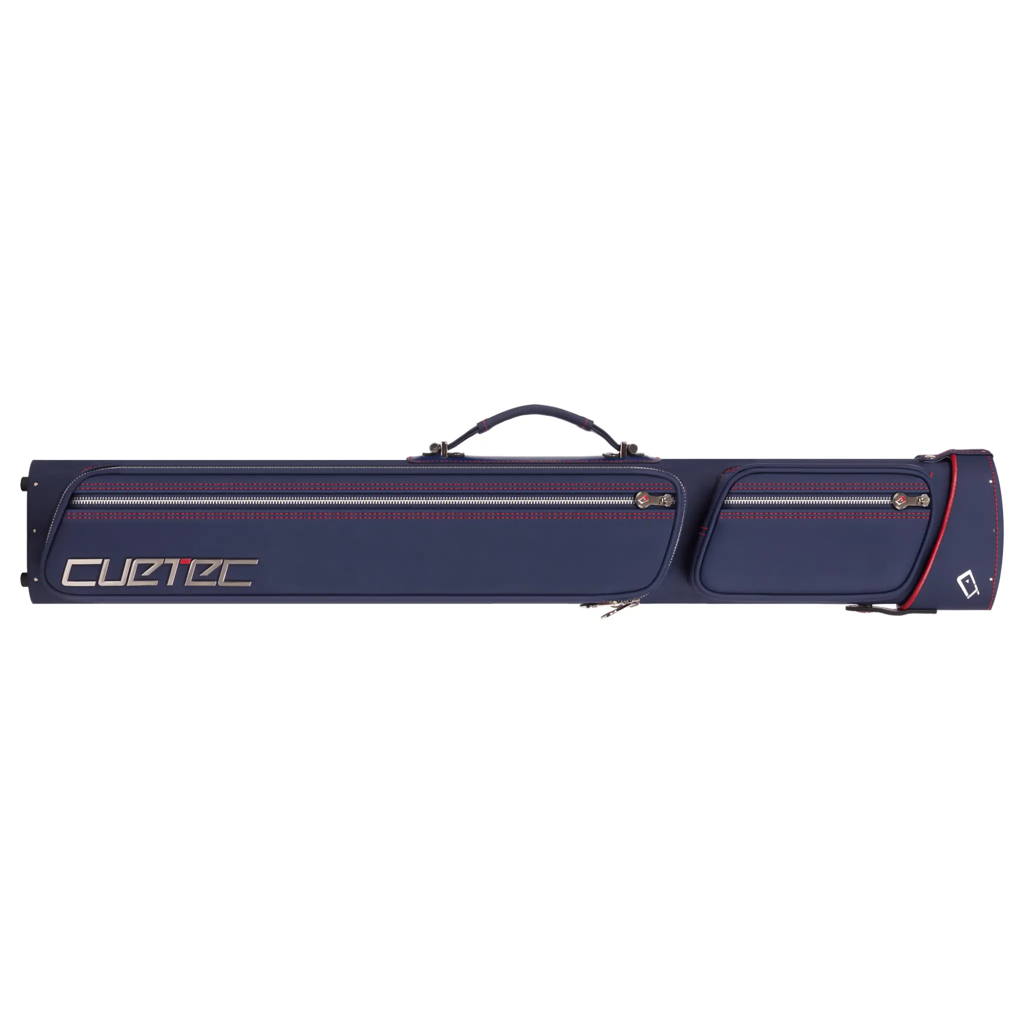 Taqueira Cuetec Pro Line 2x4 Navy Taqueira Cuetec Pro Line 2x4 Navy